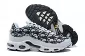 nike air max airmax tn running chaussures plus white dior